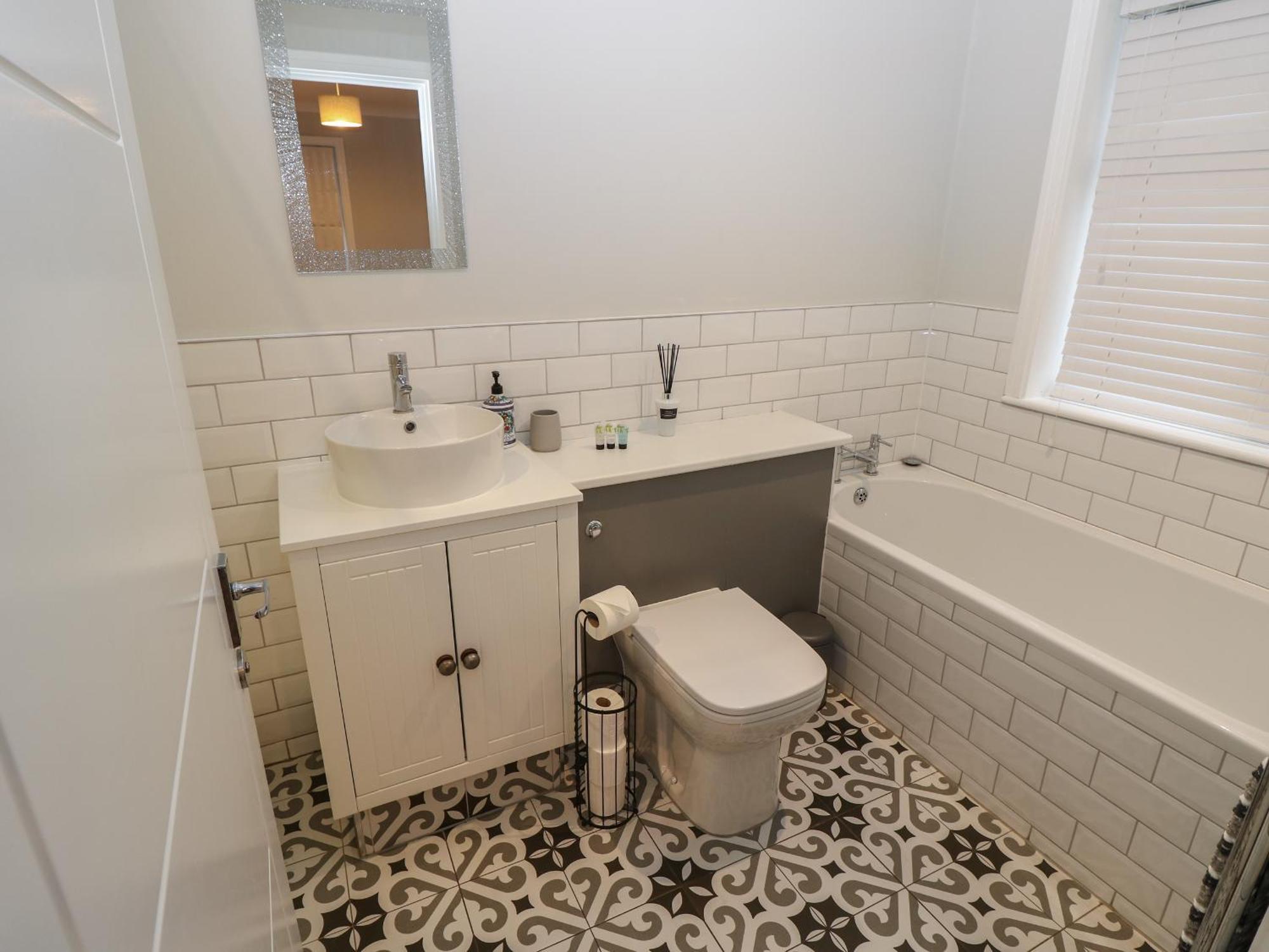 Rookley Lake Cottage ヴェントナー エクステリア 写真